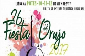CantabriaLiebanaPotesFiestadelOrujoInteresTuristicoNacionalLiebana2017