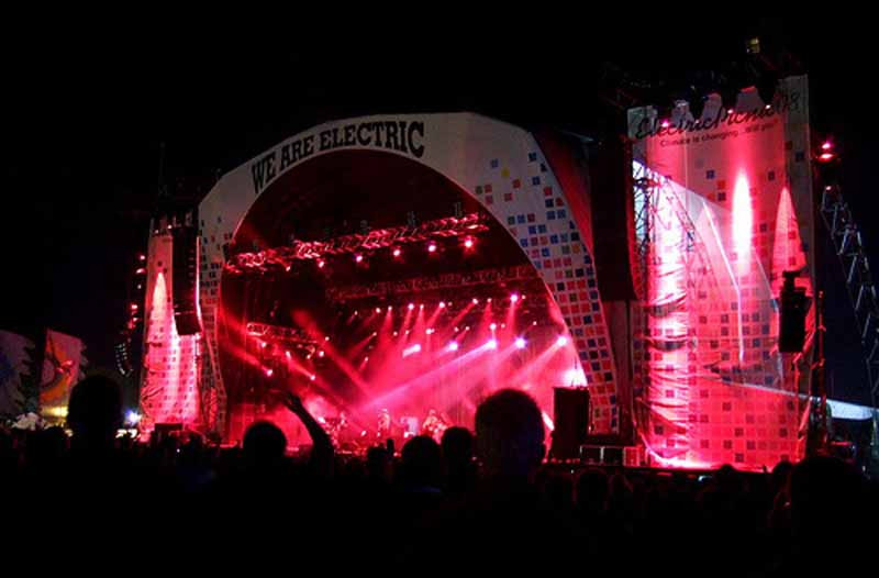 ElectricPicnic