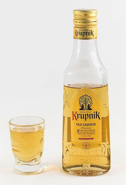 Krupnik