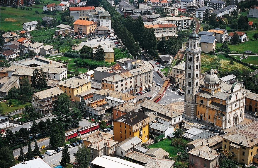 Tirano UNESCO