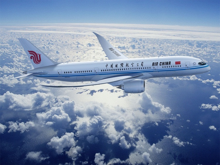 Air china