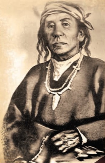 Cochise