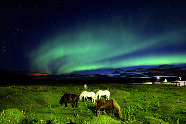 Islandia