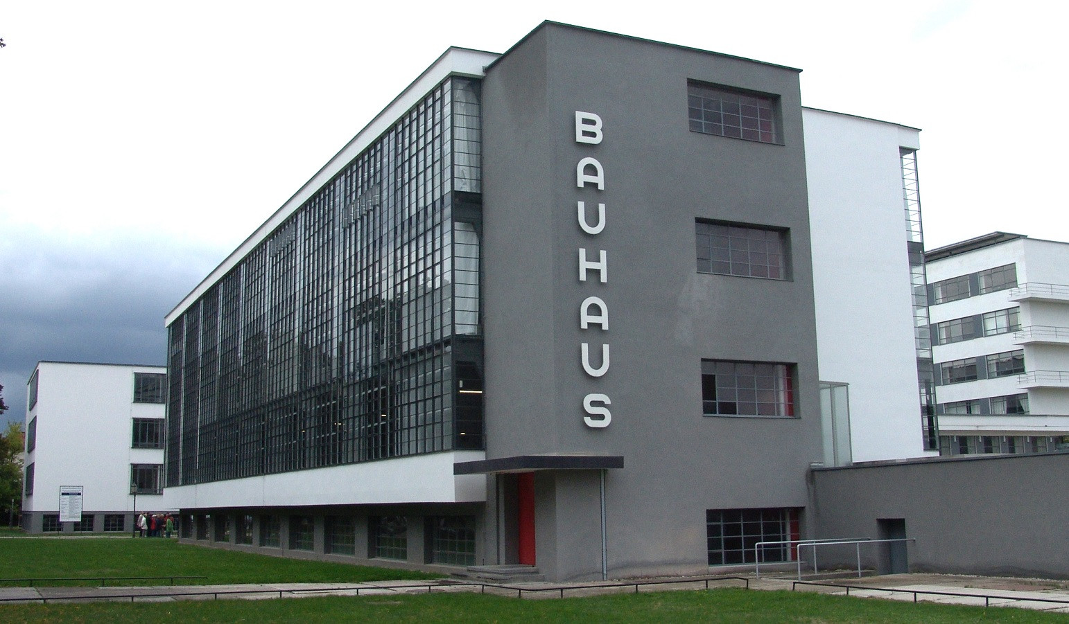 Descubrir los 100 años de la Bauhaus en Alemania
