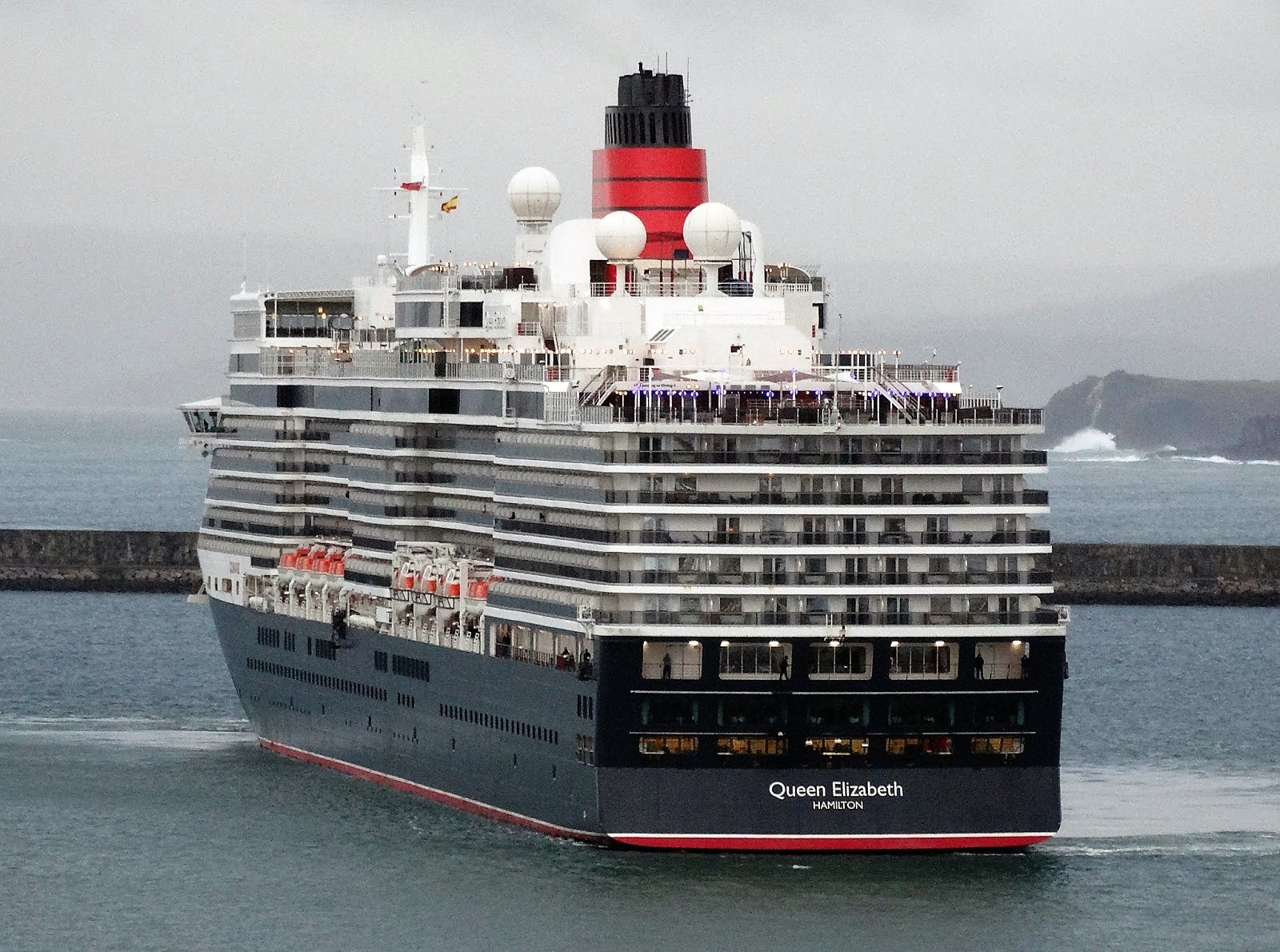 Mundomar Cruceros lleva la Navidad a altamar