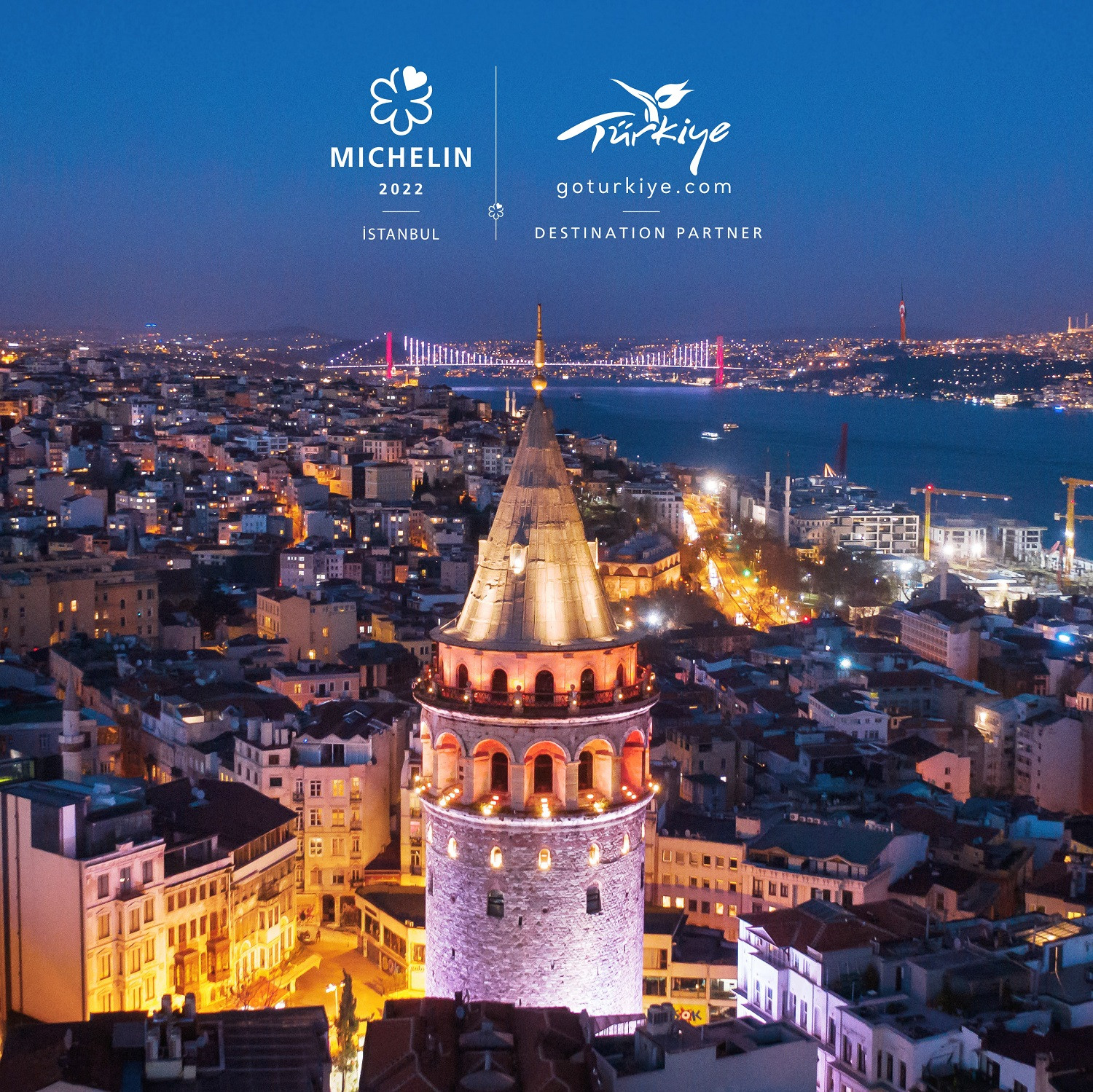 Estambul, nuevo destino gastronómico de la Guía Michelin