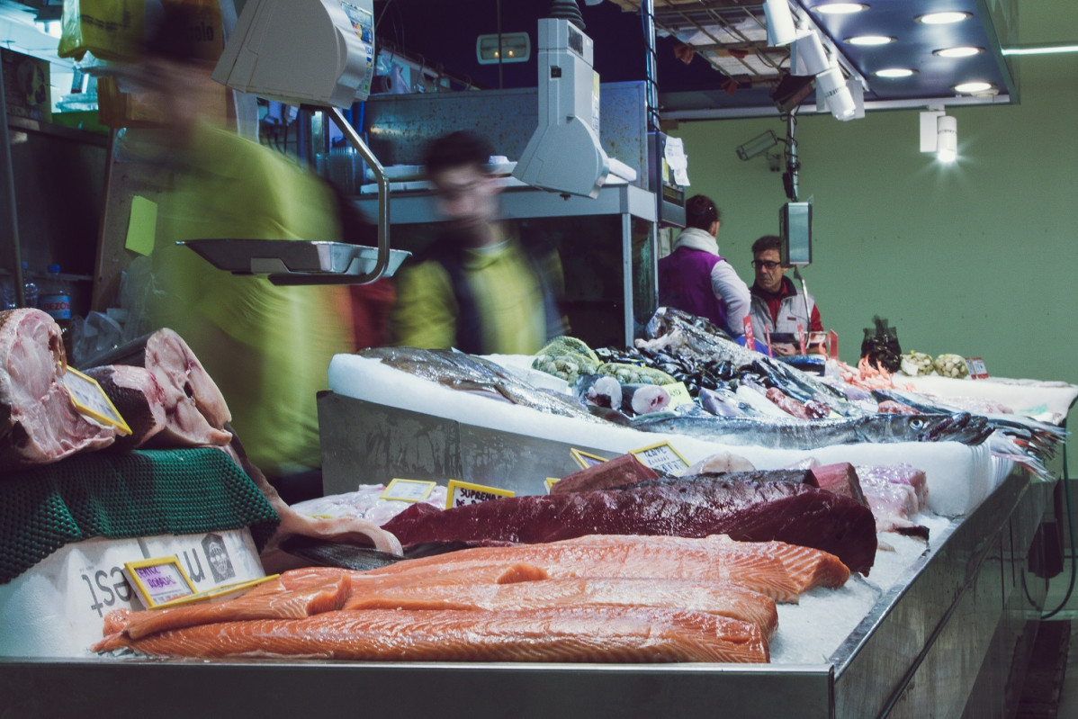 Palma mercat Leonardo Serrat