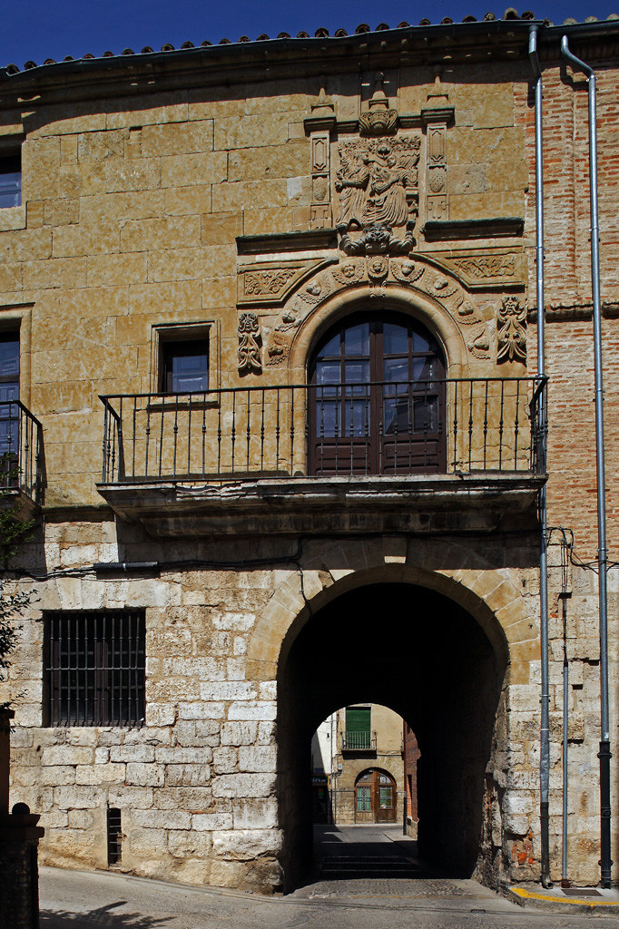 Toro19. Arco del Postigo