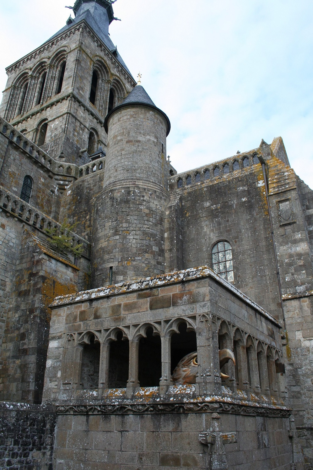 Francia interior St. Michel IMG 3073