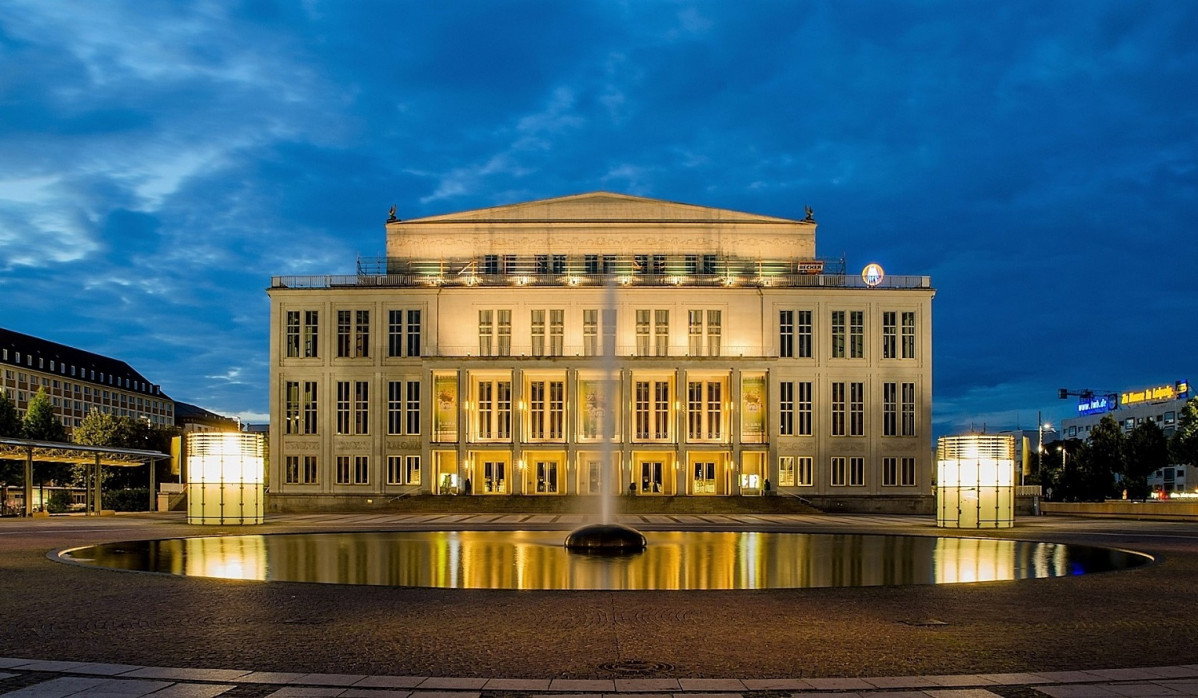 Leipzig Opera (2)