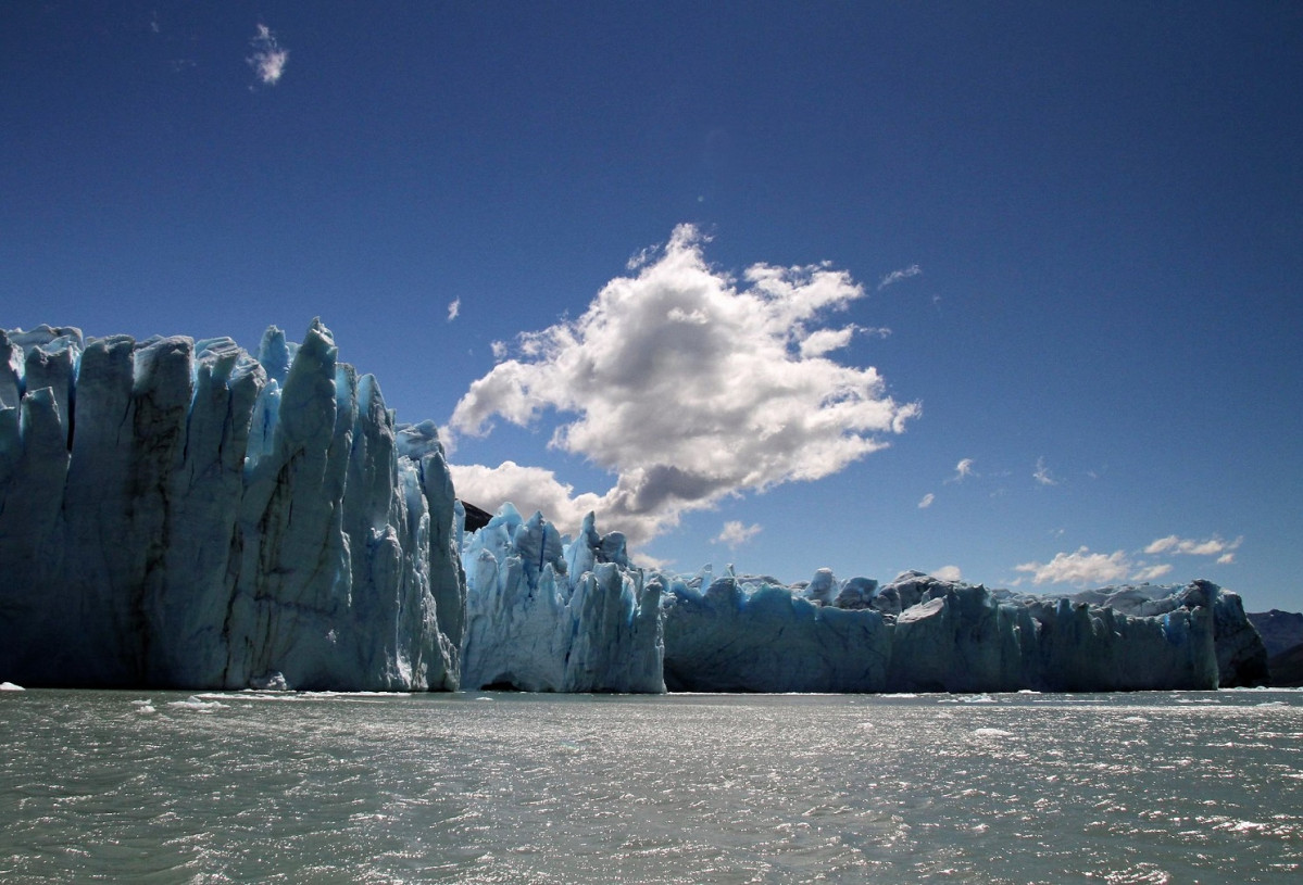 Patagonia Activa Perito Moreno. 1489