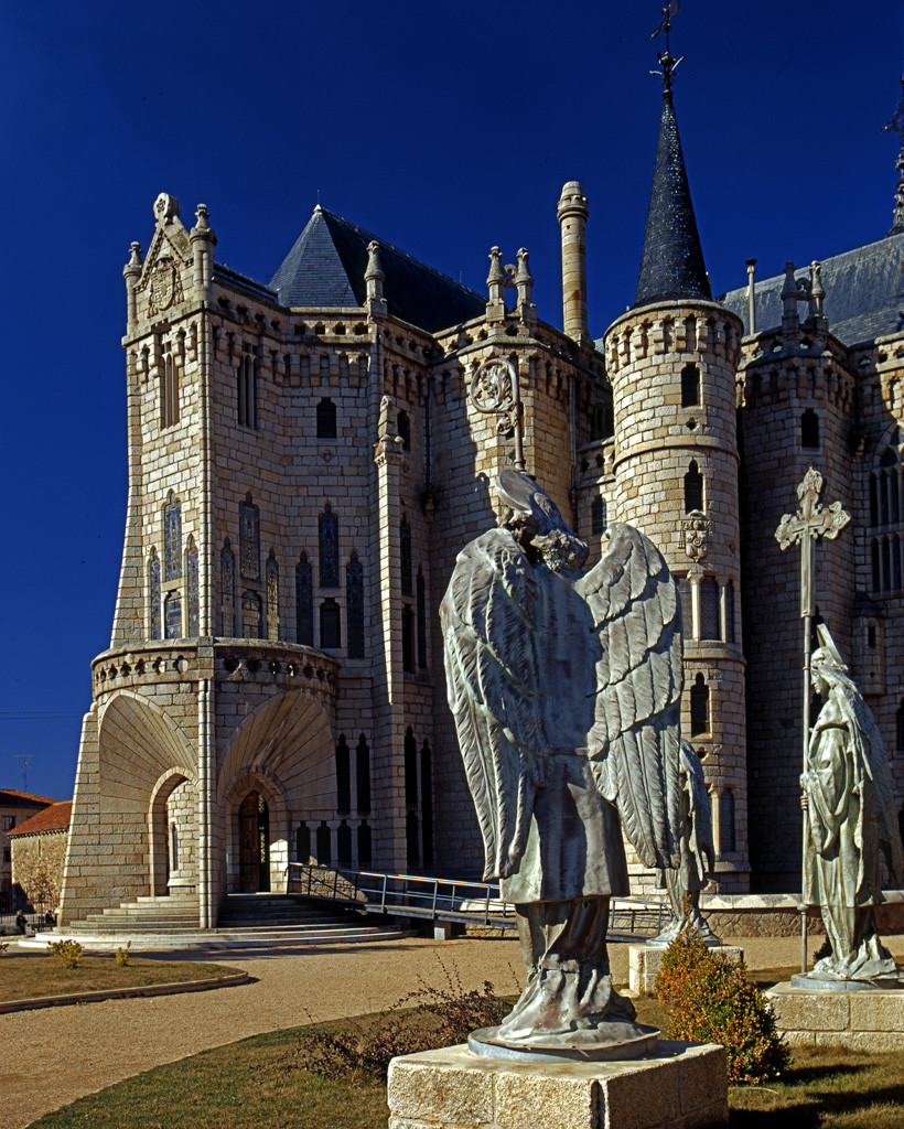 Gaudi World Congress03