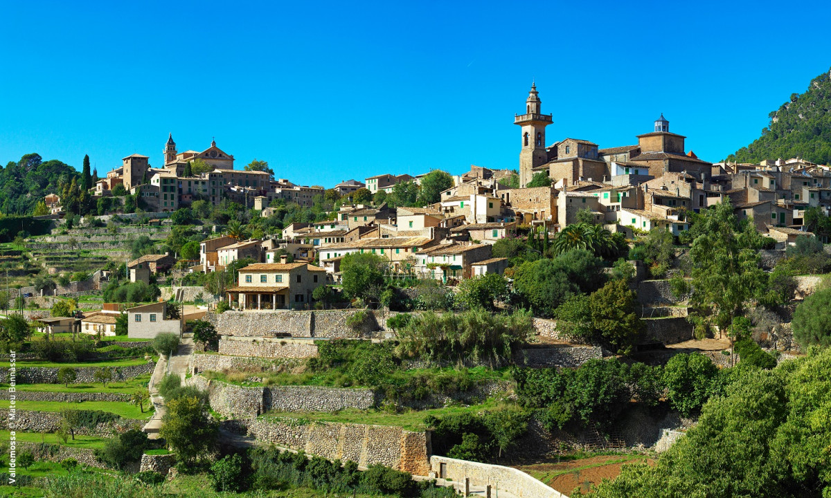 Valldemossa 1530
