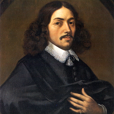 Jan van Riebeeck