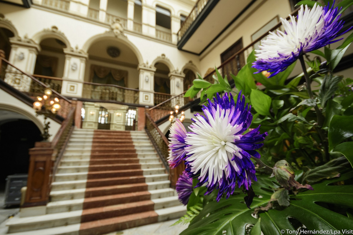 Gran Canaria Itinerarios Culturales