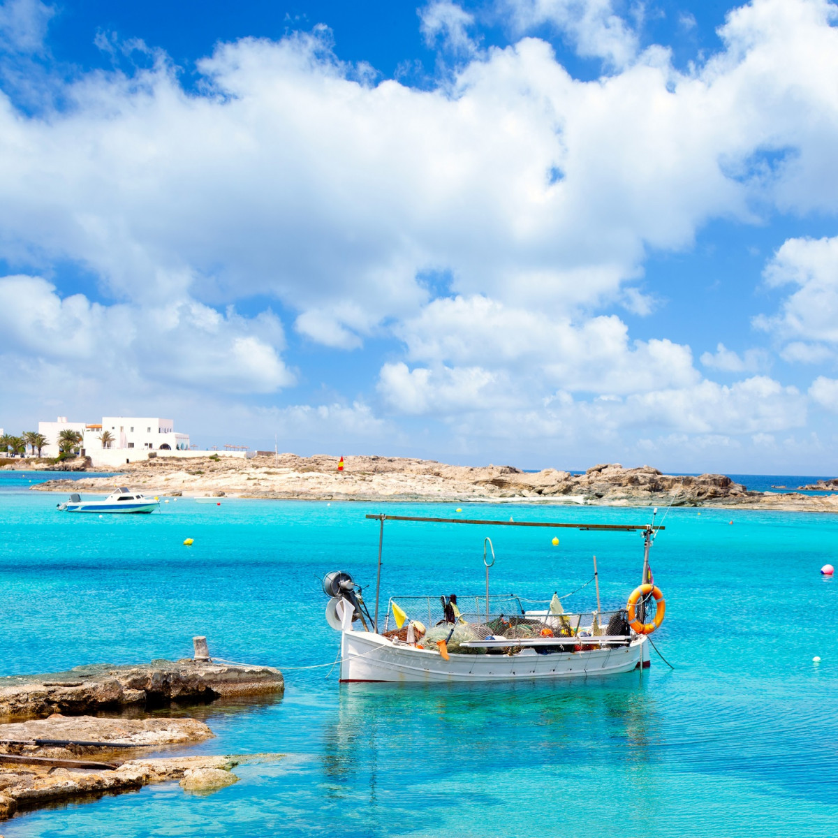 Formentera shutterstock 106295240