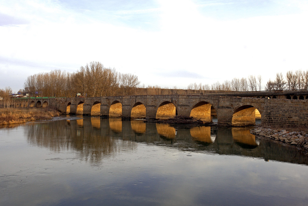 Patrimonio Civil41. Puente Medieval