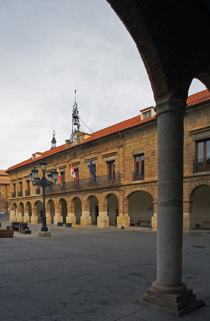 Patrimonio Civil33. Ayuntamiento