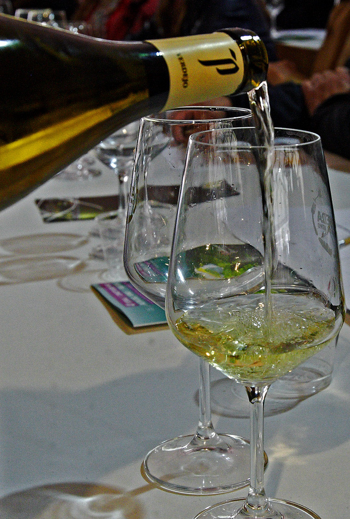 Domingo Abierto04. Vinos