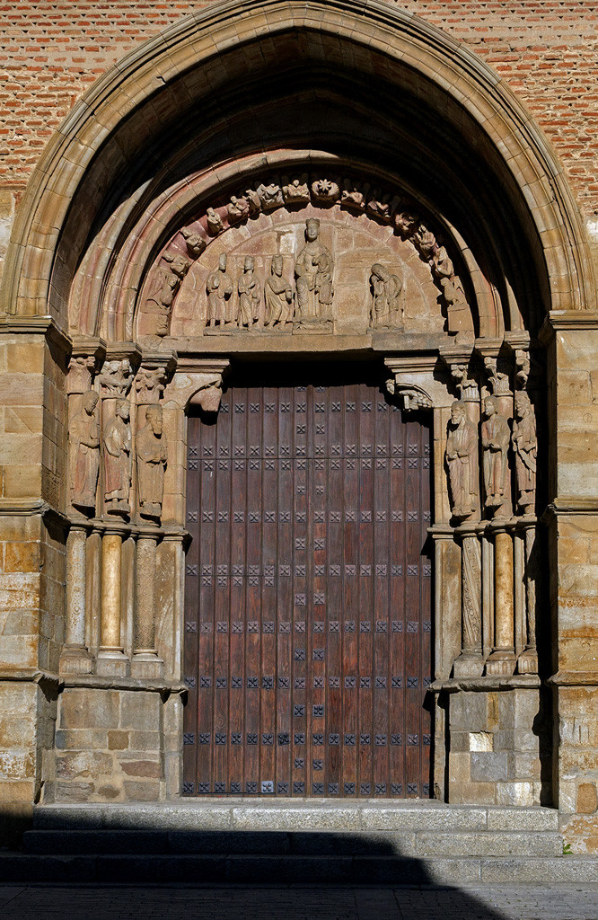 08 Iglesia de San Juan del Mercado