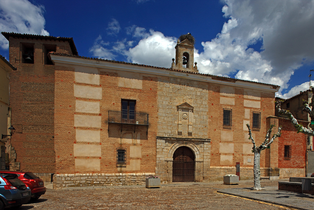 24Iglesia del Santo Sepulcro