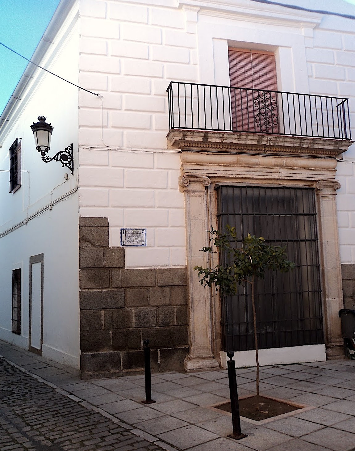 Casa  Zafra