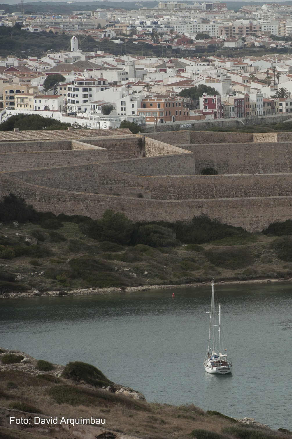 LLATZERET MENORCA foto DAVID ARQUIMBAU 4a