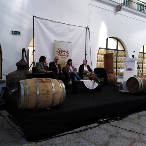 FEIRA DE VINHOS DE PORTALEGRE