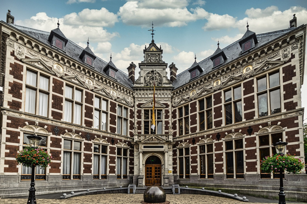 Utrecht Universidad