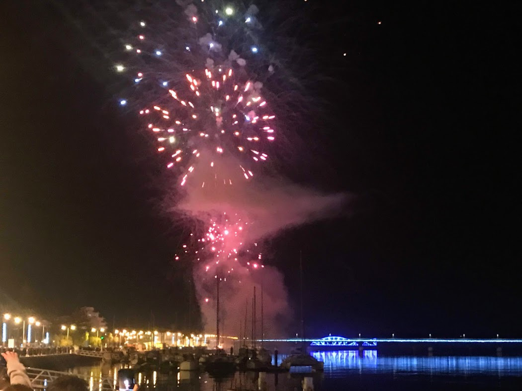 Fiestas fin año algarve