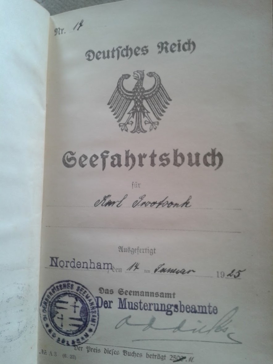 Libreta maritima de Grootonk (1)