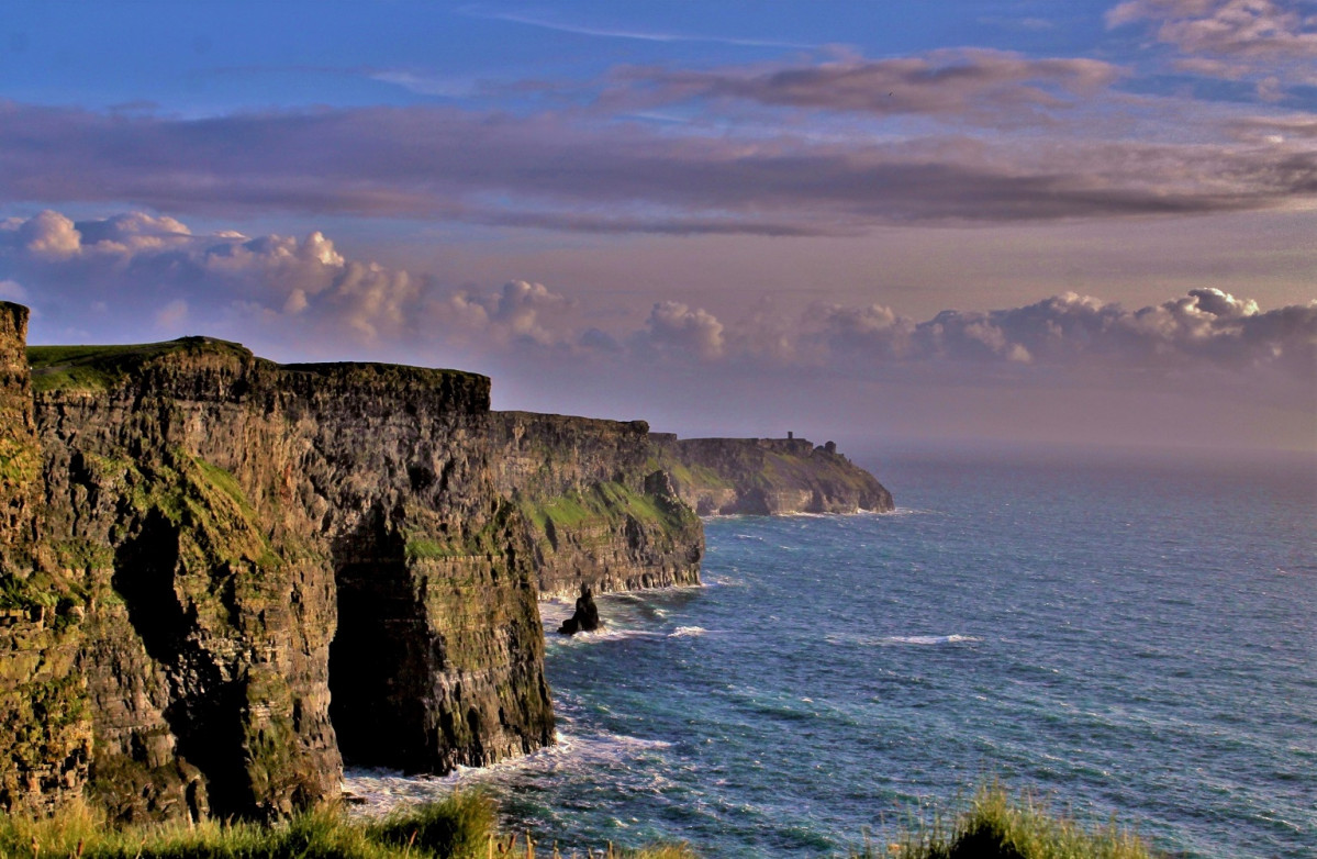 Irlanda cliffs at moher 1533 2015