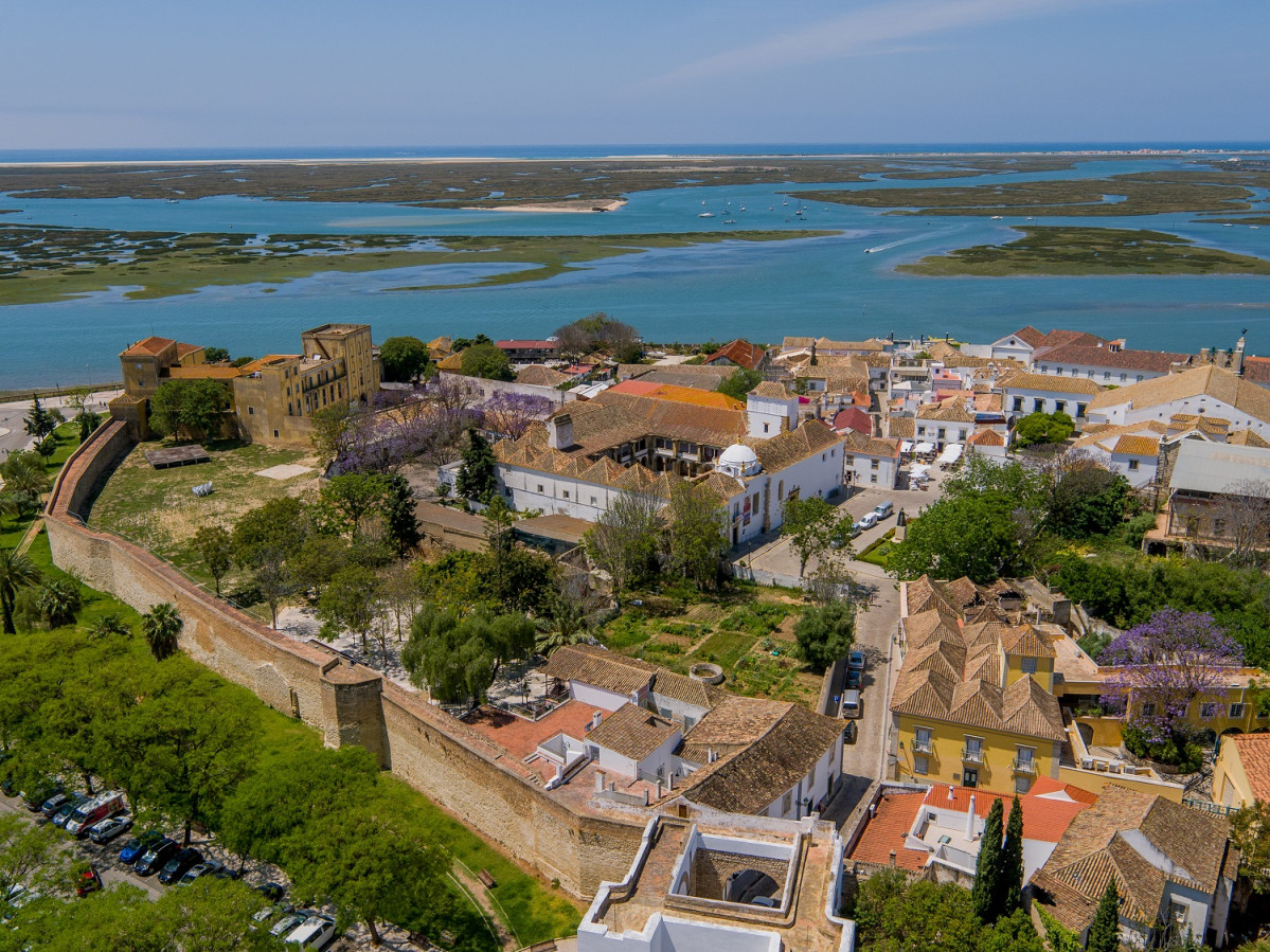 ALGARVE Faro 1500