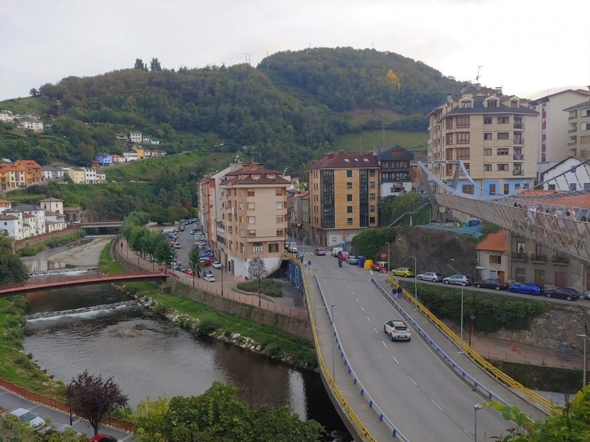 Cangas de Narcea, Asturias