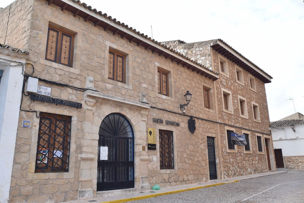 Museos en el toboso turismo ruta del vino de la mancha enoturismo castilla la mancha guia de vinos manchegos 1