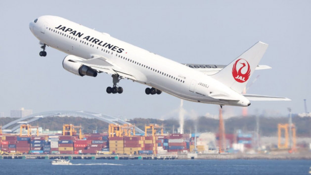 Japan Airlines 767s 1 1200x675