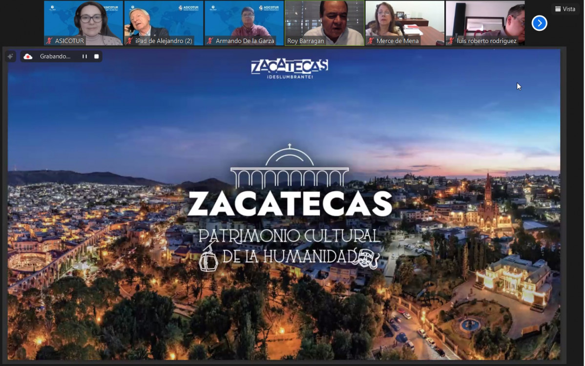 Zacatecas 2