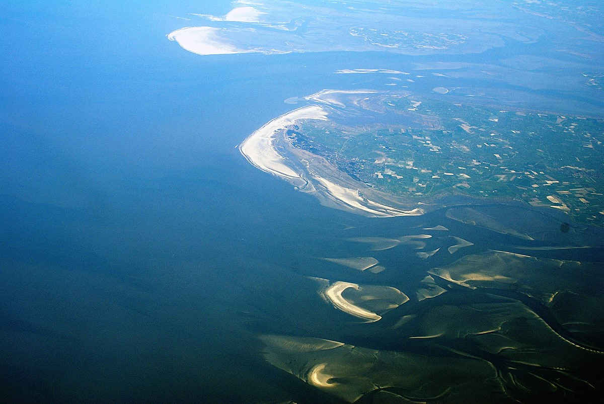 AlemaniaparquenacionalMardefrisiaWattenmeerNordfriesland