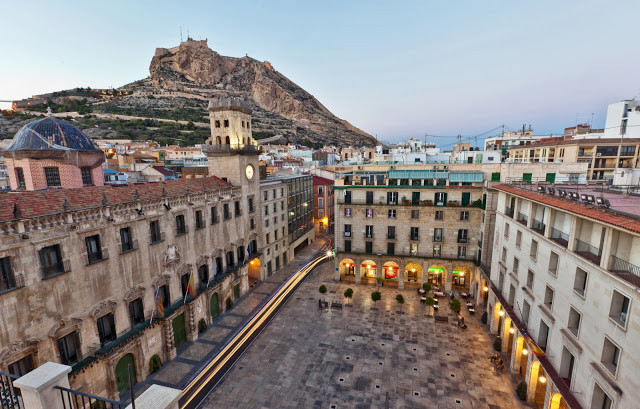 Alicante