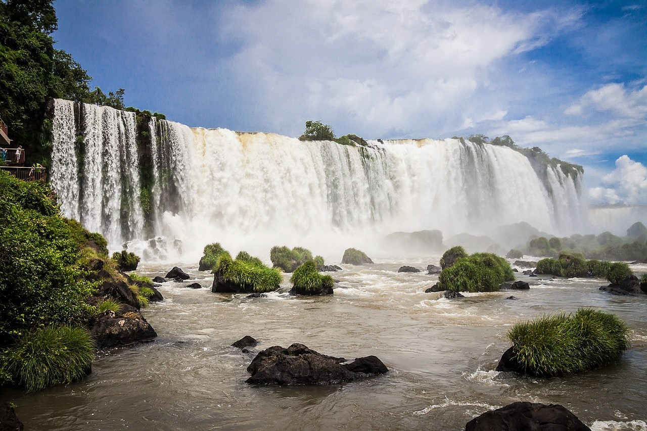 Argentina Iguazu