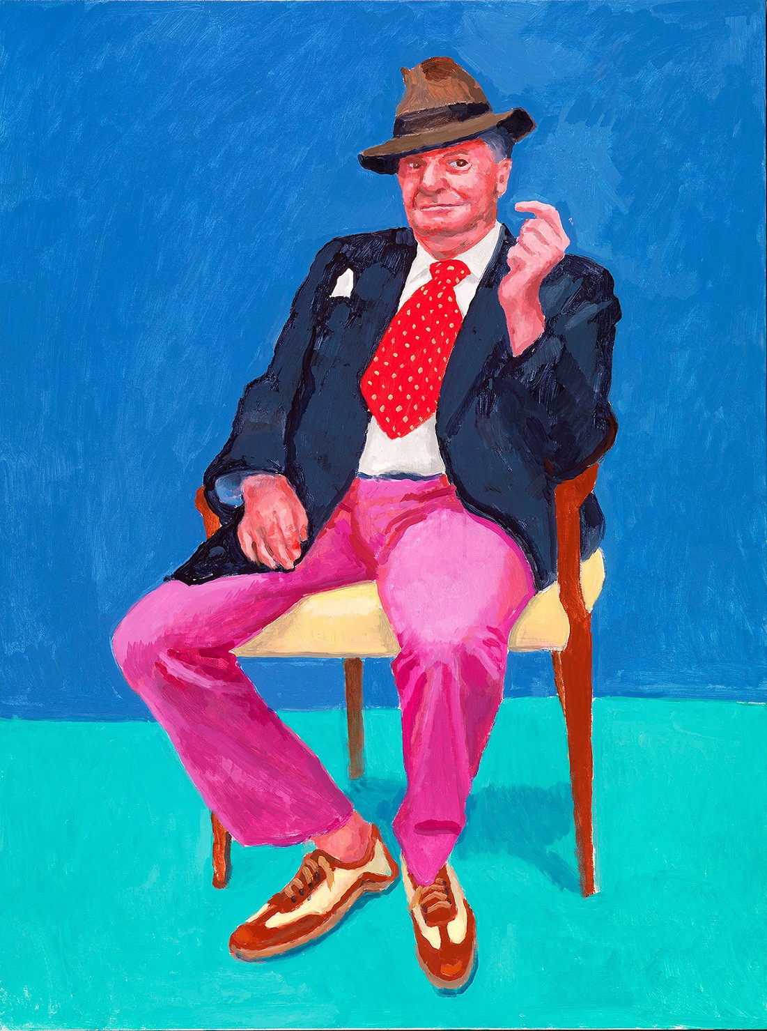 BarryHumphries