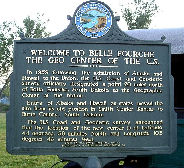 BelleFourche