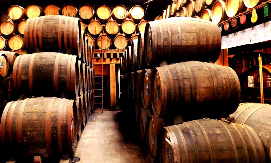 BodegaComteLouisdeLauristonenDomfront3