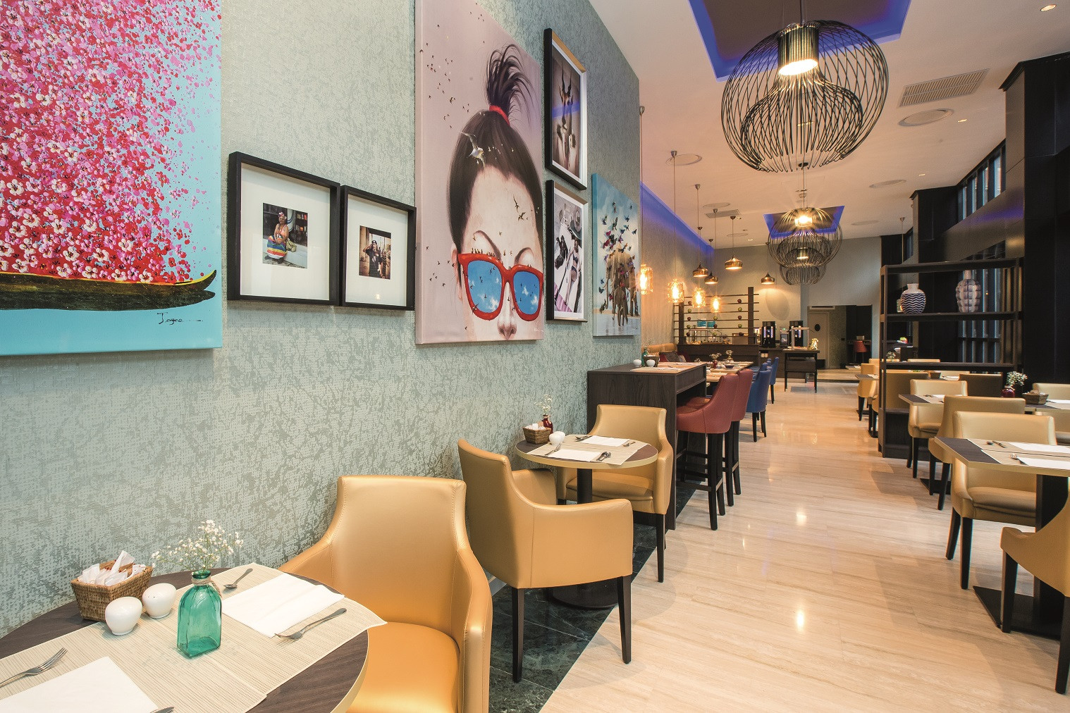 BreakfastroomLeonardoHotelMadridCityCentercLeonardoHotels1518