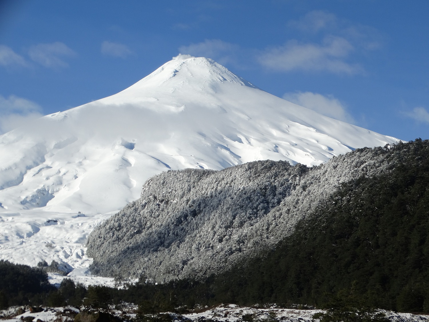 CHILEVOLCANVILLARICAembiga2017