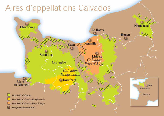 Calvadosimageregin