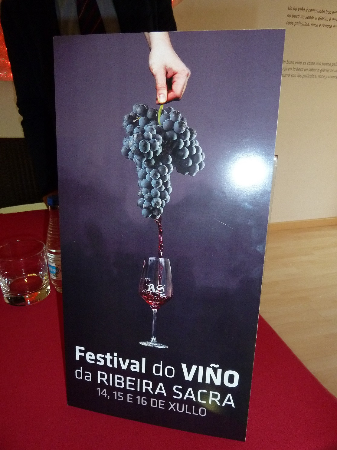 CartelMonfortefestivaldelvino