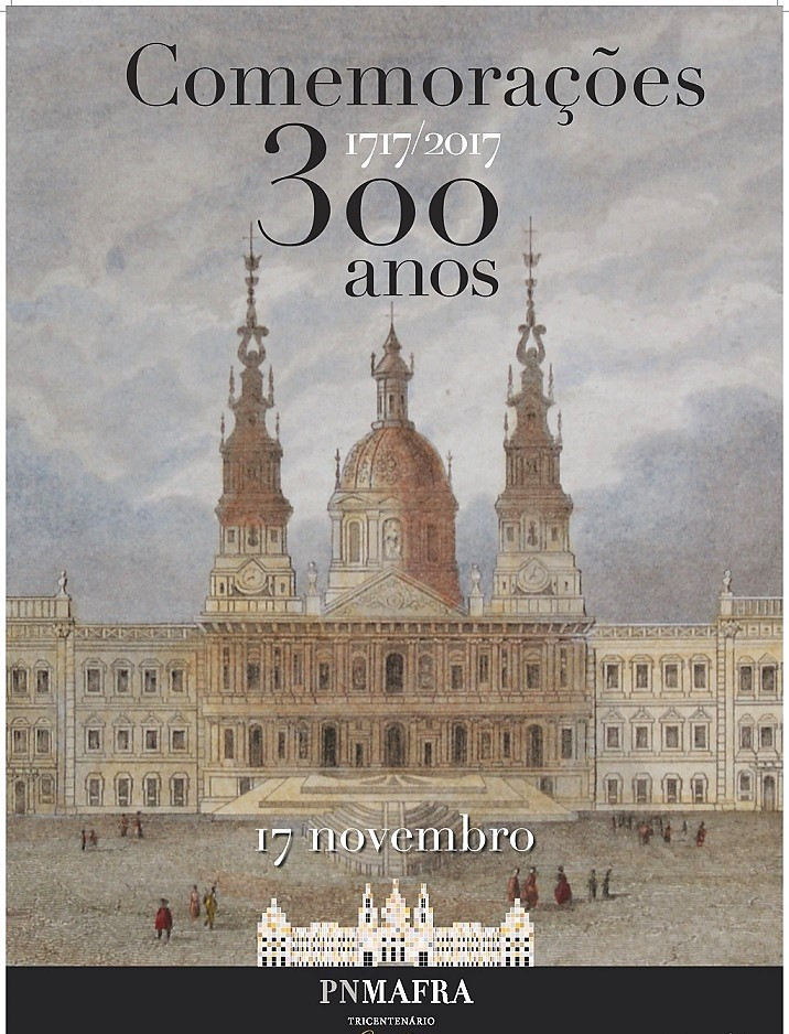 Cartel Palacio Nacional Mafra2