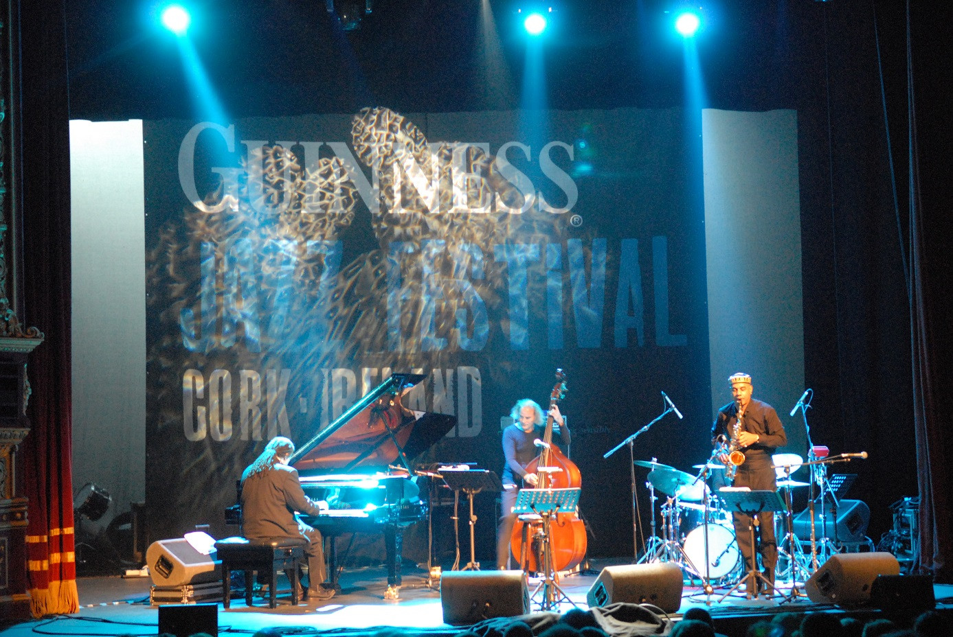 CorkJazzFestival