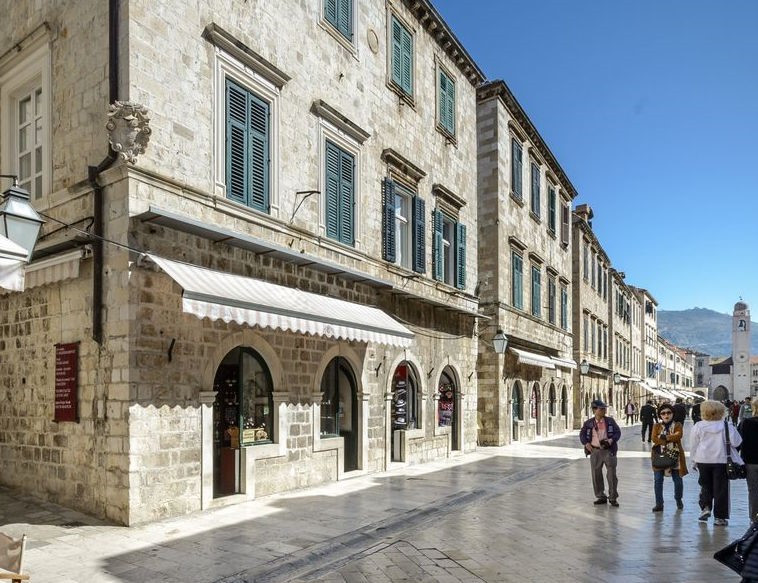 Croatia